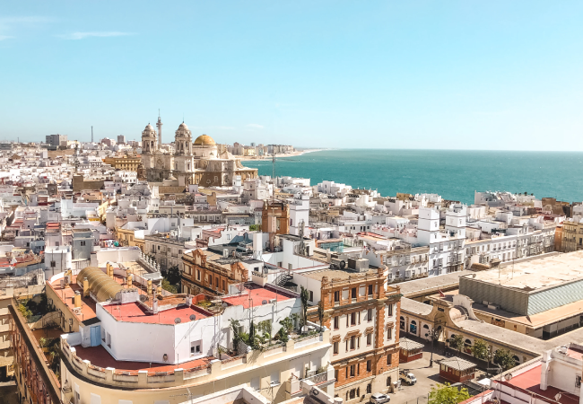 Spain